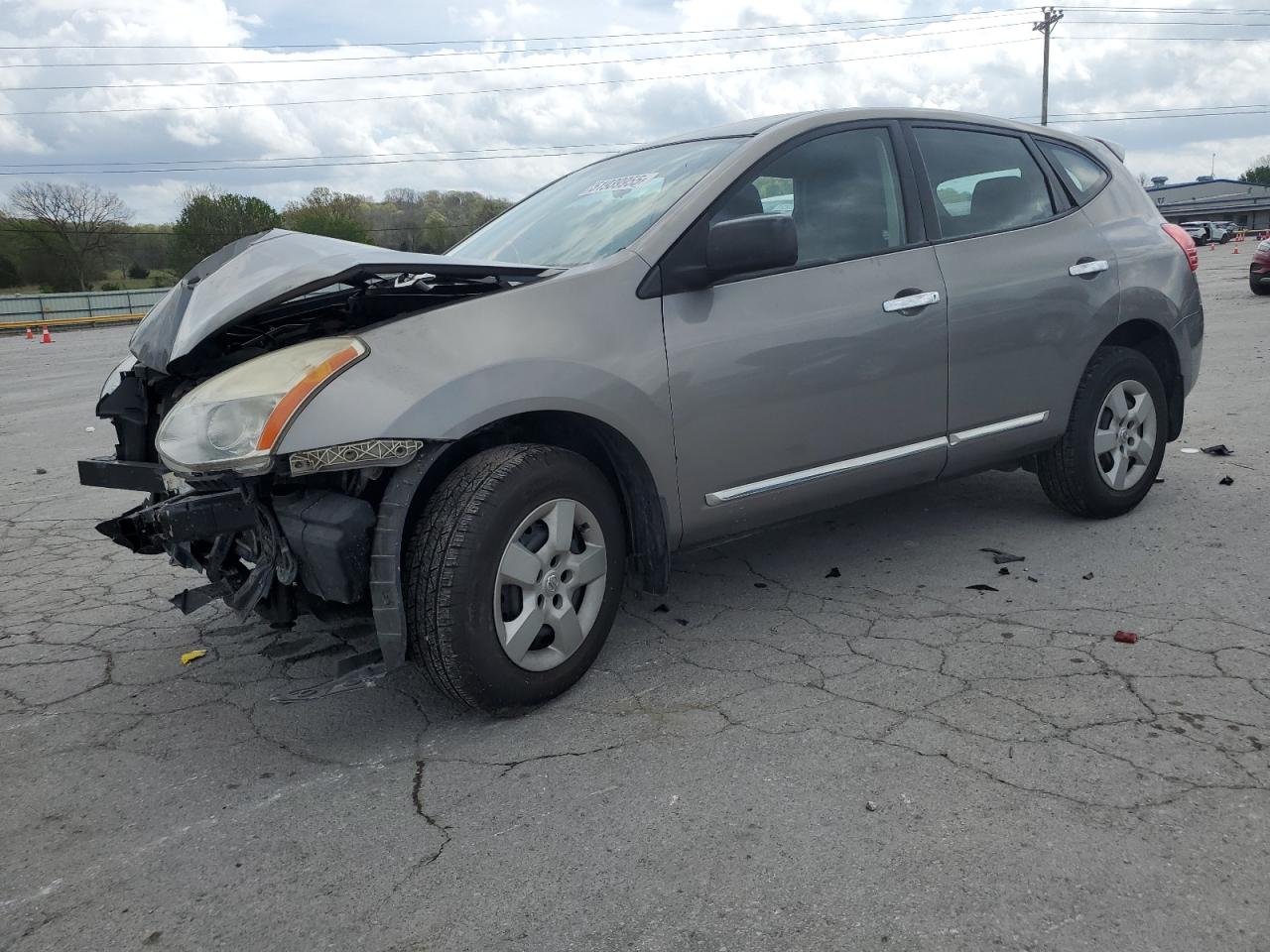 Lebanon, TN에서 판매 중인 2011 Nissan Rogue S - Front End