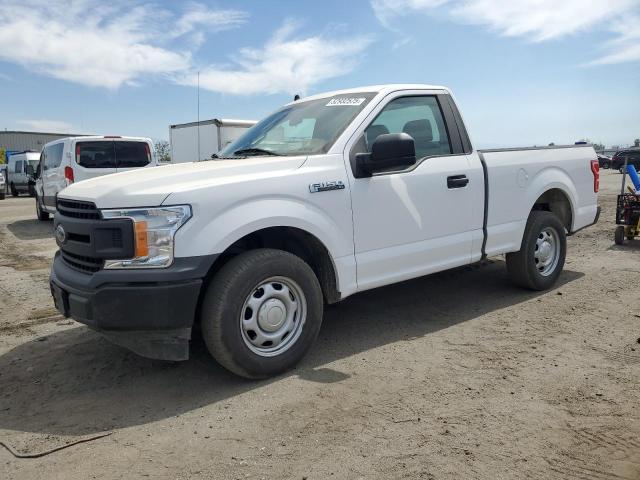 2020 Ford F150 
