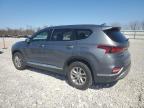 2020 Hyundai Santa Fe Sel for Sale in Barberton, OH - All Over