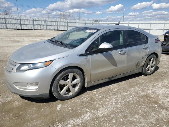 2013 Chevrolet Volt 