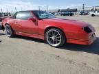 1987 Chevrolet Camaro  na sprzedaż w Nampa, ID - Rear End