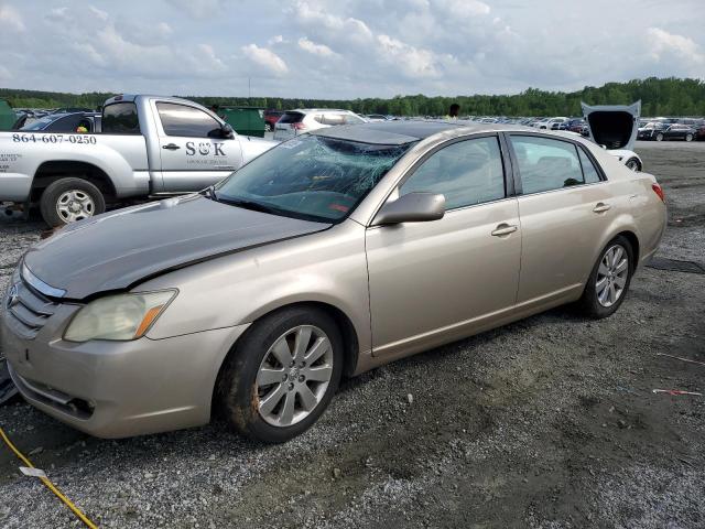 2006 Toyota Avalon Xl
