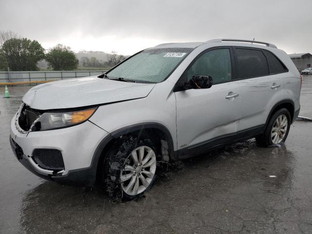 2011 Kia Sorento Base