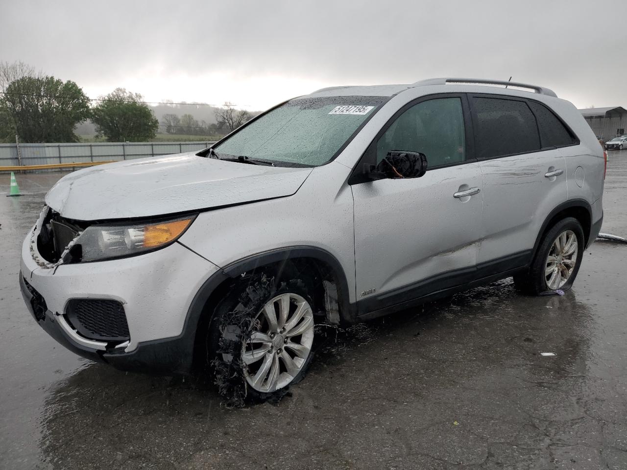 2011 Kia Sorento Base for Sale in Lebanon, TN - Front End