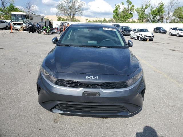  KIA FORTE 2024 Gray