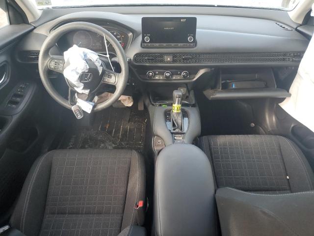  HONDA HR-V 2023 Gray