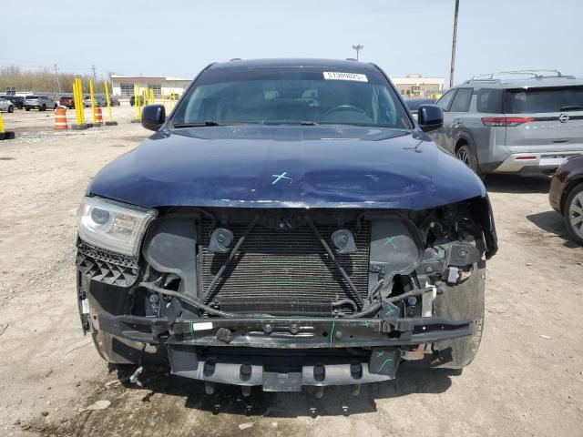  DODGE DURANGO 2014 Синій