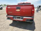 2016 Chevrolet Colorado Z71 იყიდება Mercedes-ში, TX - Front End
