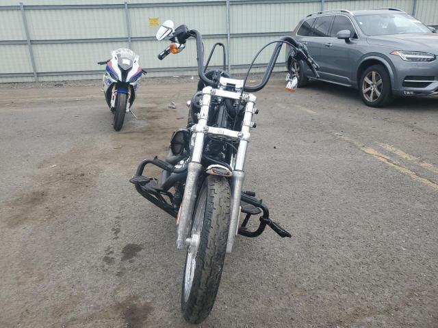 HARLEY DAVIDSON UPPER FORK CHROME SLIDER COVERS 45963-97 | eBay