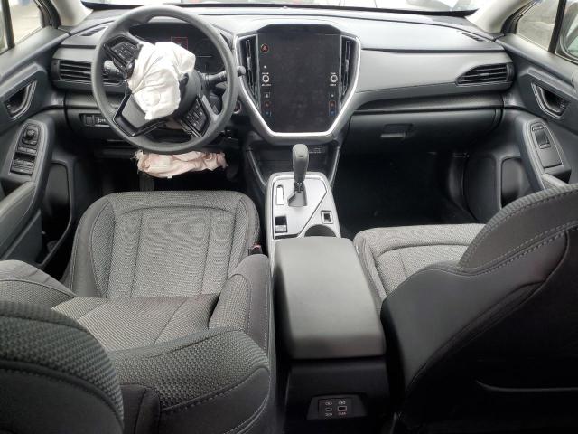  SUBARU CROSSTREK 2024 Синий