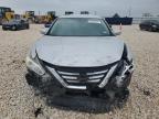 2018 Nissan Altima 2.5 на продаже в Temple, TX - Front End