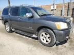 2006 Nissan Armada Se продається в Los Angeles, CA - Normal Wear