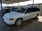 1994 Ford Escort Lx for Sale in Anthony, TX - Front End