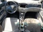 2011 Hyundai Accent Gls en Venta en Riverview, FL - Front End