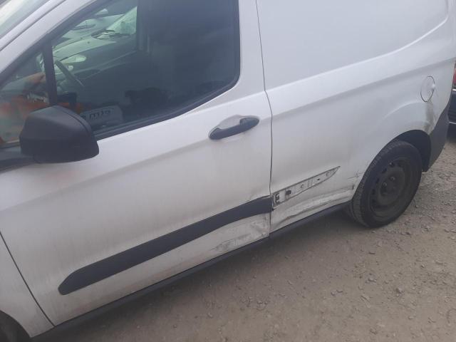 2019 FORD TRANSIT CO