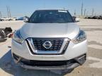 2018 Nissan Kicks S de vânzare în Haslet, TX - Rear End