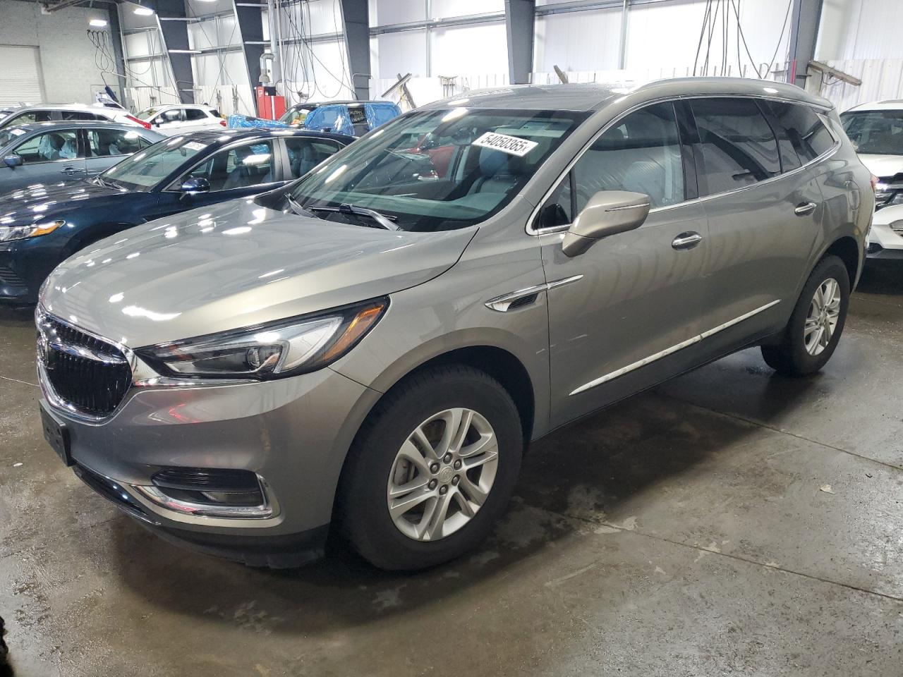 2019 Buick Enclave Essence for Sale in Ham Lake, MN - Side