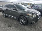 2013 Infiniti Jx35  იყიდება Spartanburg-ში, SC - Front End