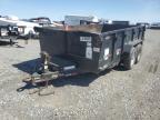 2015 Big Tex Dump Trailer продається в Earlington, KY - Front End