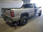 2005 Chevrolet Silverado K2500 Heavy Duty იყიდება Candia-ში, NH - Front End