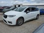 2023 Chrysler Pacifica Limited na sprzedaż w Lexington, KY - Water/Flood