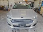 2015 Ford Fusion Titanium Phev for Sale in Abilene, TX - Mechanical