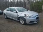 2014 CHEVROLET MALIBU 1LT for sale at Copart ON - COOKSTOWN