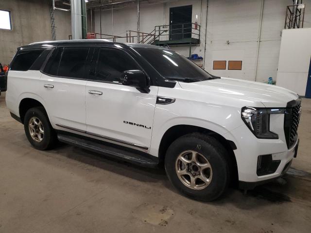  GMC YUKON 2022 Biały