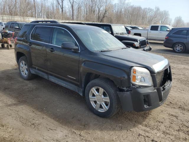 Parquets GMC TERRAIN 2015 Czarny