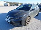 2023 KIA XCEED 3 PH for sale at Copart ST HELENS