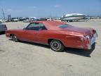1976 Cadillac Eldorado იყიდება American Canyon-ში, CA - Rear End