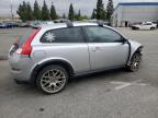 2011 Volvo C30 T5 en Venta en Rancho Cucamonga, CA - Undercarriage