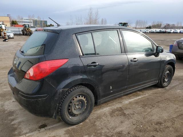 2012 NISSAN VERSA S