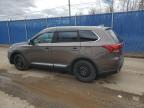 2017 MITSUBISHI OUTLANDER ES for sale at Copart NB - MONCTON