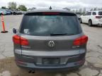 2015 Volkswagen Tiguan S for Sale in Bridgeton, MO - Front End