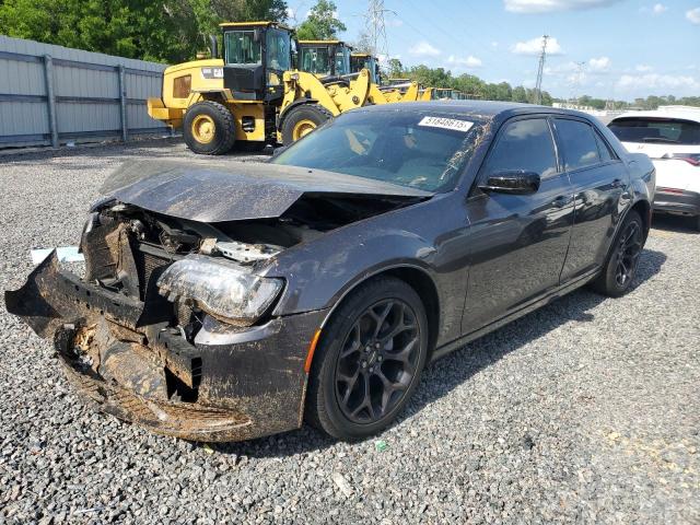 2019 Chrysler 300 Touring