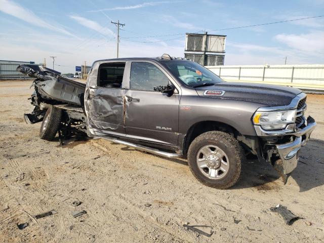  RAM 2500 2019 Szary