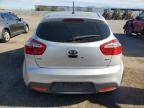 2014 Kia Rio Lx на продаже в Tucson, AZ - Front End
