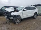 2020 Jeep Grand Cherokee Limited for Sale in Chicago Heights, IL - Front End
