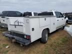 2022 Chevrolet Silverado C2500 Heavy Duty იყიდება San Antonio-ში, TX - Side
