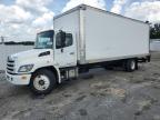 2016 Hino 258/268  იყიდება Loganville-ში, GA - Minor Dent/Scratches