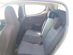 2013 SUZUKI ALTO SZ3 for sale at Copart COLCHESTER
