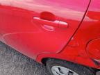 2017 CITROEN C1 FEEL for sale at Copart SANDTOFT