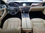2017 Genesis G80 Base de vânzare în Cartersville, GA - Front End