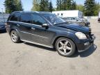 2009 Mercedes-Benz Gl 550 4Matic for Sale in Arlington, WA - Front End