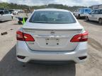 2016 Nissan Sentra S for Sale in Florence, MS - Side