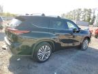 2024 Toyota Highlander Le на продаже в Arlington, WA - Front End