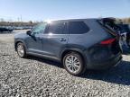 2024 Toyota Grand Highlander Xle de vânzare în North Billerica, MA - Rear End