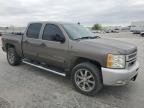 2013 Chevrolet Silverado K1500 Lt იყიდება Tulsa-ში, OK - Mechanical