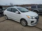 2021 Mitsubishi Mirage G4 Es продається в Marlboro, NY - Rear End